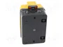 SCHNEIDER ELECTRIC TeSys VARIO Seccionador principal de seguridad 3 polos 25A IP65