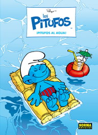 Pitufos, 28 Al Agua, Peyo - NORMA EDITORIAL