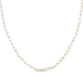 Collar Mujer Stroili 1433774 Dorado