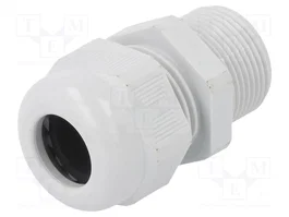 OBO BETTERMANN Sello aislante PG16 V-TEC L PG