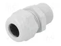 OBO BETTERMANN Sello aislante PG16 V-TEC L PG