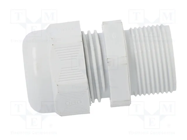 OBO BETTERMANN Sello aislante PG16 V-TEC L PG