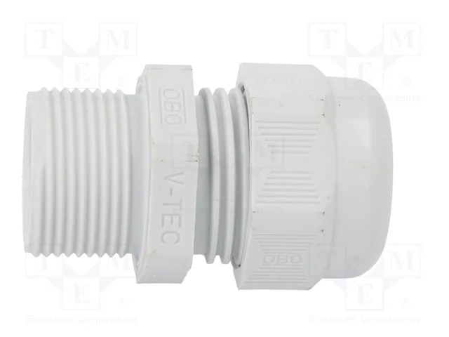 OBO BETTERMANN Sello aislante PG16 V-TEC L PG