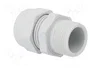 OBO BETTERMANN Sello aislante PG16 V-TEC L PG