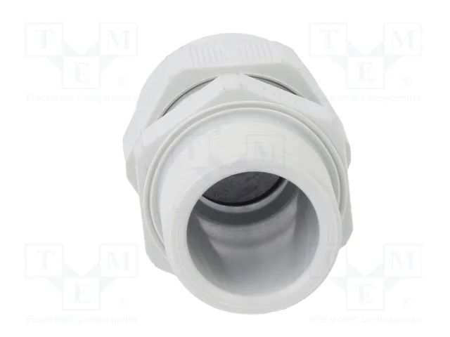 OBO BETTERMANN Sello aislante PG16 V-TEC L PG