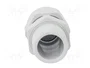 OBO BETTERMANN Sello aislante PG16 V-TEC L PG