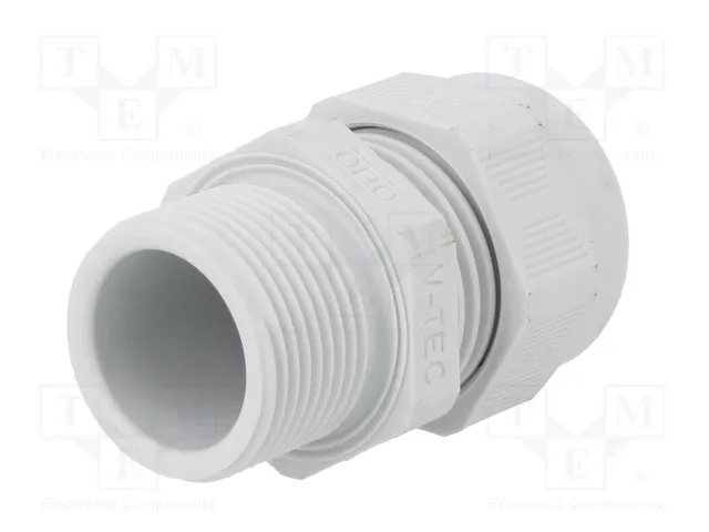 OBO BETTERMANN Sello aislante PG16 V-TEC L PG