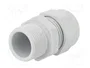 OBO BETTERMANN Sello aislante PG16 V-TEC L PG