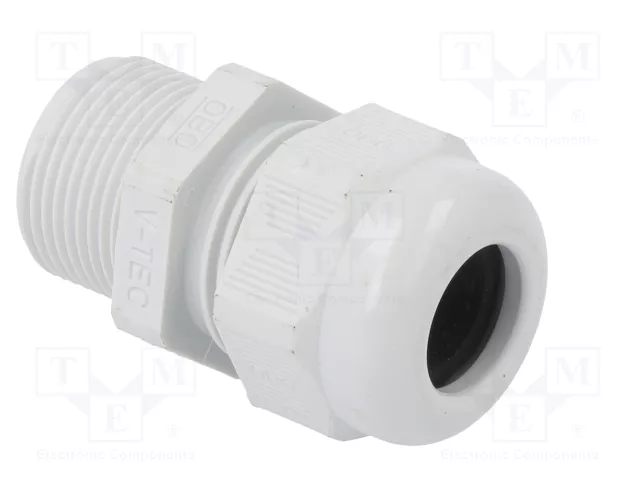 OBO BETTERMANN Sello aislante PG16 V-TEC L PG