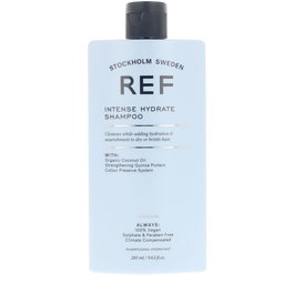 Ref Stockholm Intense Hydrate Champú 285 ml