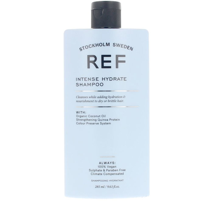 Ref Stockholm Intense Hydrate Champú 285 ml