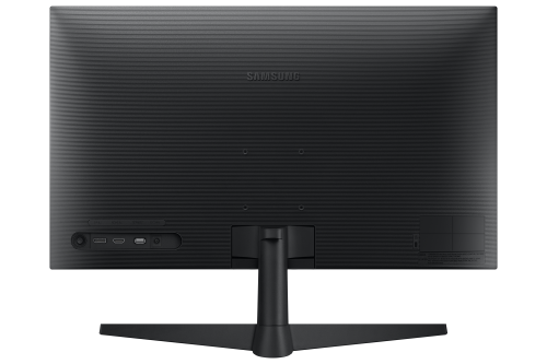 Samsung LS27C332GAUXEN Monitor LED 27 Pulgadas, Full HD 1920 x 1080, Negro