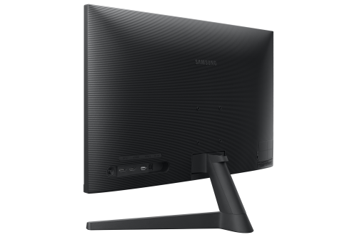 Samsung LS27C332GAUXEN Monitor LED 27 Pulgadas, Full HD 1920 x 1080, Negro