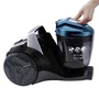 ASPIRADOR DE TRINEO SIN BOLSA HOOVER BREEZE - 700W - DEPOSITO 2L - ACCESORIO RINCONES - CEPILLO PARA POLVO