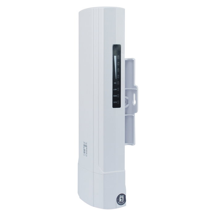 Level One WAB-8010 Access Point & Extender outdoor 5GHz PoE Level One WAB-8010 Access Point & Extender outdoor 5GHz PoE