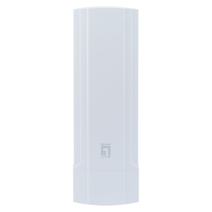 Level One WAB-8010 Access Point & Extender outdoor 5GHz PoE Level One WAB-8010 Access Point & Extender outdoor 5GHz PoE