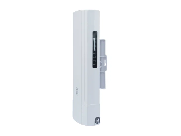 Level One WAB-8010 Punto de acceso inalámbrico 5GHz Blanco