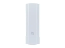 Level One WAB-8010 Punto de acceso inalámbrico 5GHz Blanco