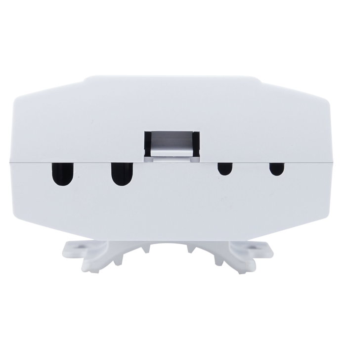 LevelOne WAB-8010 Punto de acceso y extensor inalámbrico de 5 GHz para exteriores con PoE LevelOne WAB-8010 Punto de acceso y extensor inalámbrico de 5 GHz para exteriores con PoE