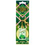 THE CARAT SHOP Llavero Emerald City Wicked de Aleación de Zinc (Zinc, Cobre, Aluminio)