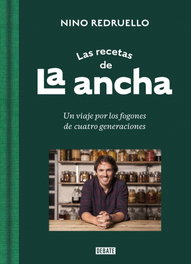 DEBATE, Las recetas de La Ancha - Nino Redruello