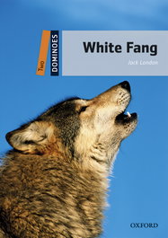 OXFORD UNIVERSITY PRESS Dominoes 2, White Fang MP3 Pack