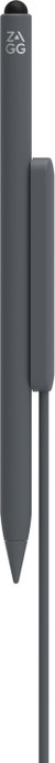 Ifrogz ZAGG Pro Stylus 2 Lápiz Óptico Activo Gris compatible con Apple Pen Skus: B17QVMHN7N ean13: 0840056188624 Ifrogz ZAGG Pro Stylus 2 Lápiz Óptico Activo Gris compatible con Apple Pen Skus: B17QVMHN7N ean13: 0840056188624