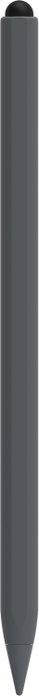 Ifrogz ZAGG Pro Stylus 2 Lápiz Óptico Activo Gris compatible con Apple Pen Skus: B17QVMHN7N ean13: 0840056188624 Ifrogz ZAGG Pro Stylus 2 Lápiz Óptico Activo Gris compatible con Apple Pen Skus: B17QVMHN7N ean13: 0840056188624