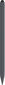 Ifrogz ZAGG Pro Stylus 2 Lápiz Óptico Activo Gris compatible con Apple Pen Skus: B17QVMHN7N ean13: 0840056188624