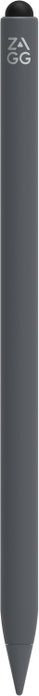 Ifrogz ZAGG Pro Stylus 2 Lápiz Óptico Activo Gris compatible con Apple Pen Skus: B17QVMHN7N ean13: 0840056188624 Ifrogz ZAGG Pro Stylus 2 Lápiz Óptico Activo Gris compatible con Apple Pen Skus: B17QVMHN7N ean13: 0840056188624