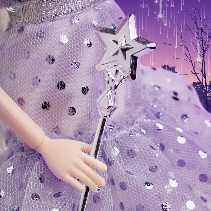 Barbie Colección Muñeca Hada De Los Dientes Jcw43 Mattel