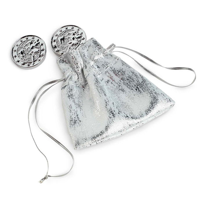 Barbie Colección Muñeca Hada De Los Dientes Jcw43 Mattel