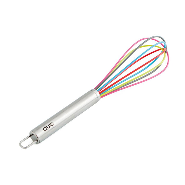 Batidor Silicona Renova Silic Quid 25 cm (12 Unidades) Batidor Silicona Renova Silic Quid 25 cm (12 Unidades)