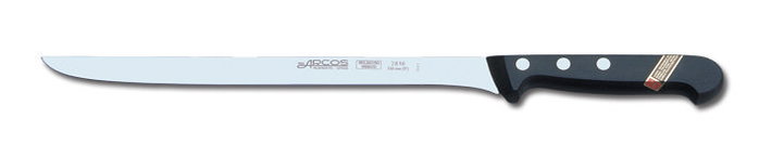 Arcos Cuchillo Jamonero Flexible Serie Universal 240 mm