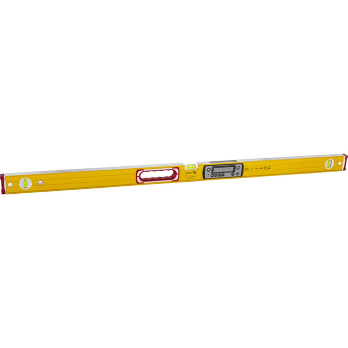 Stabila TECH 196 DL Nivel Digital 122 cm