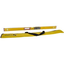 Stabila TECH 196 DL Nivel Digital 122 cm