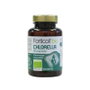 FORTICOLL Chlorella Ecológica 180 comprimidos