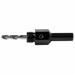 Porta asiento y broca guía M RUKO HSS-TiAIN