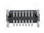 HARTING Conector de datos har-flex® 14 pines SMT