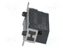 HARTING Conector de datos har-flex® 14 pines SMT