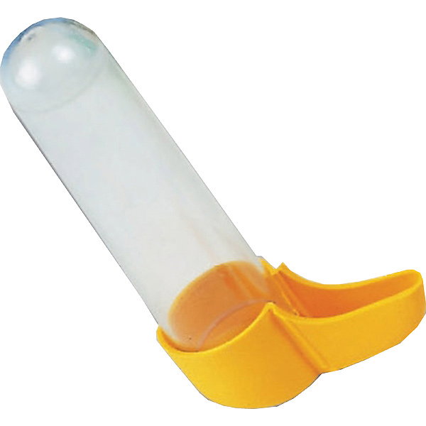 Sandimas Bebedero Tubo para Aves Sandimas Bebedero Tubo para Aves