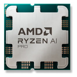 AMD Ryzen 7 8700G Procesador 5.1GHz Socket AM5 8 Núcleos Gráfica Integrada AMD Radeon 780M Bandeja