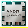AMD Ryzen 7 8700G Procesador 5.1GHz Socket AM5 8 Núcleos Gráfica Integrada AMD Radeon 780M Bandeja