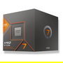 AMD Ryzen 7 8700G Procesador 5.1GHz Socket AM5 8 Núcleos Gráfica Integrada AMD Radeon 780M Bandeja