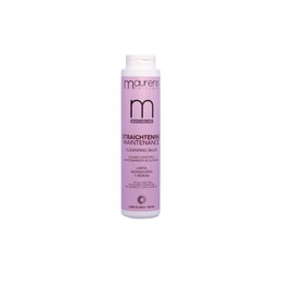 Maurens Straightening Maintenance Balm 400ml