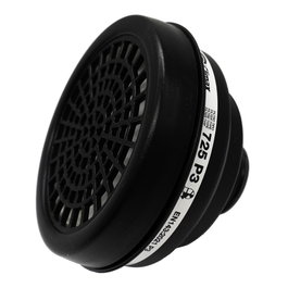 Climax Filtro 725 P3 Reutilizable con Rosca RD40