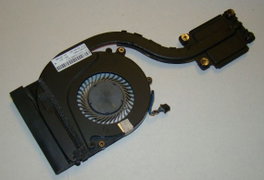 HP Ensamblaje de ventilador y disipador compatible con Elitebook 725 G4, 820 G3 y 820 G4 UMA