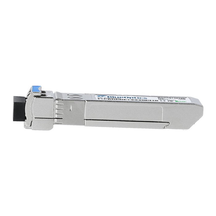 BlueOptics SFP28-25G-LR-BO Transceptor 25G 25GBASE-LR 1310nm 10km LC SMF BlueOptics SFP28-25G-LR-BO Transceptor 25G 25GBASE-LR 1310nm 10km LC SMF