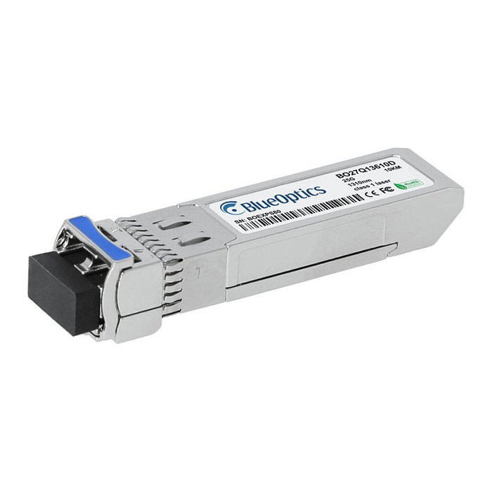 BlueOptics SFP28-25G-LR-BO Transceptor 25G 25GBASE-LR 1310nm 10km LC SMF BlueOptics SFP28-25G-LR-BO Transceptor 25G 25GBASE-LR 1310nm 10km LC SMF