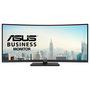 ASUS VA34VCPSR Monitor Curvo 34 pulgadas WQHD 3440 x 1440 100Hz